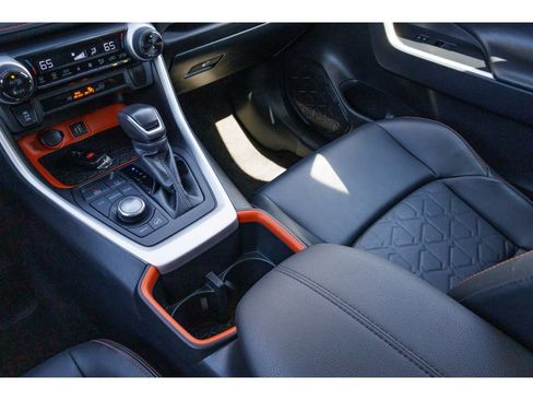Used 2024 Toyota RAV4 Adventure AWD/4WD image 25
