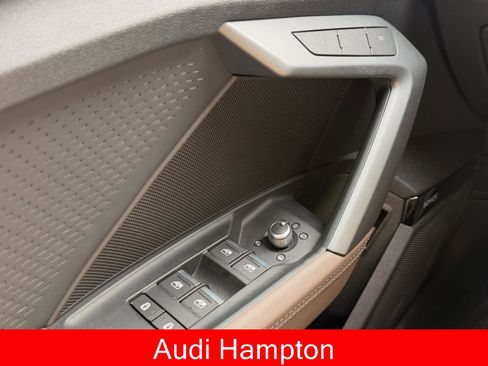 Used 2025 Audi A3 2.0T Premium Plus w/ Premium Plus Package AWD/4WD image 16