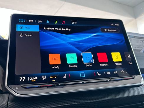 New 2026 Volkswagen GTI SE image 31