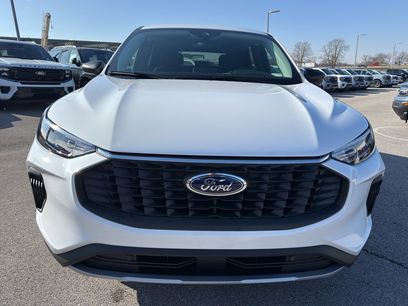 New 2026 Ford Escape Active w/ Cold Weather Package