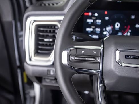 Used 2026 GMC Canyon Denali AWD/4WD image 37