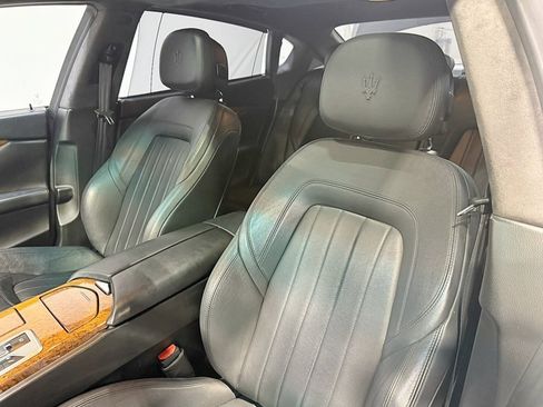 Used 2014 Maserati Quattroporte S Q4 image 32