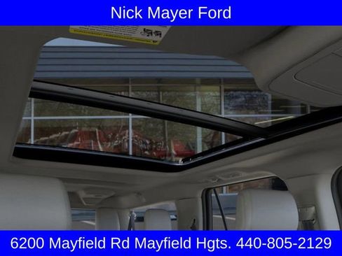 New 2026 Ford Expedition Max Active image 22