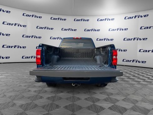 Used 2017 Chevrolet Silverado 1500 LT w/ All Star Edition image 11