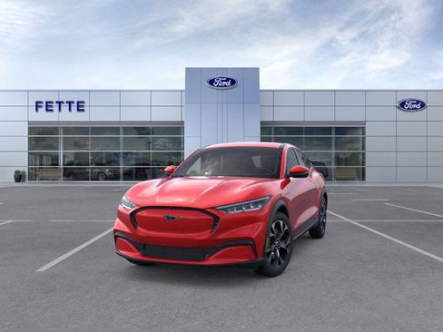 New 2024 Ford Mustang Mach-E Select w/ Comfort Package Lite image 2