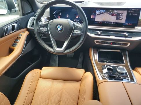 Used 2026 BMW X5 xDrive40i AWD/4WD image 19