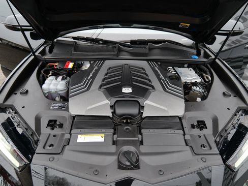 Used 2021 Lamborghini Urus AWD/4WD image 52
