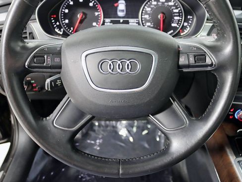 Used 2012 Audi A6 3.0T Prestige AWD/4WD image 16