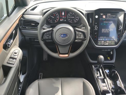 New 2026 Subaru Forester Sport image 13