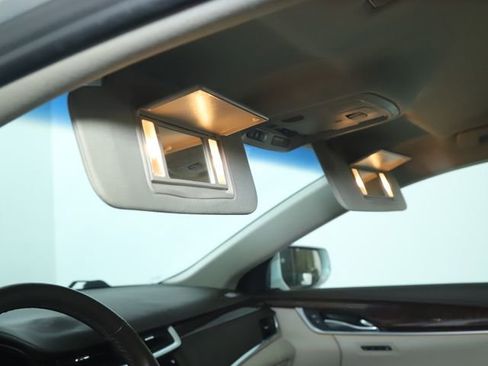 Used 2014 Cadillac XTS Luxury w/ Driver Awareness Package image 22