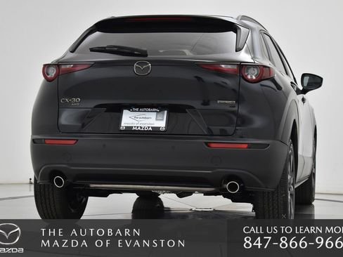 New 2026 MAZDA CX-30 Aire Edition image 22