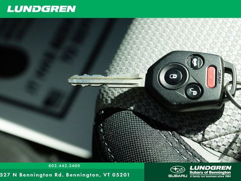 Used 2022 Subaru Forester AWD/4WD image 23