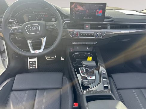 Certified 2024 Audi S5 Premium Plus AWD/4WD image 10