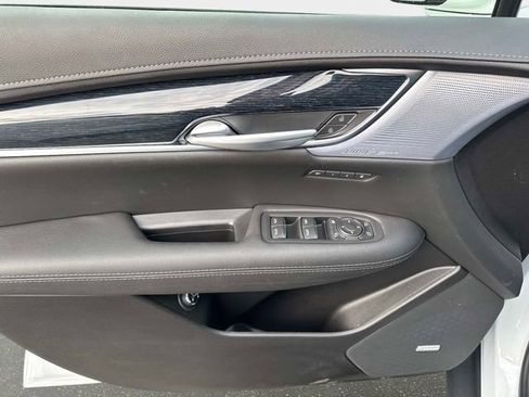 New 2026 Cadillac XT5 Premium Luxury w/ Driver Assist Package image 15