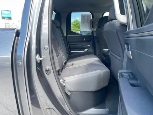 Used 2023 Toyota Tundra SR5 w/ TRD Off-Road Package AWD/4WD image 32