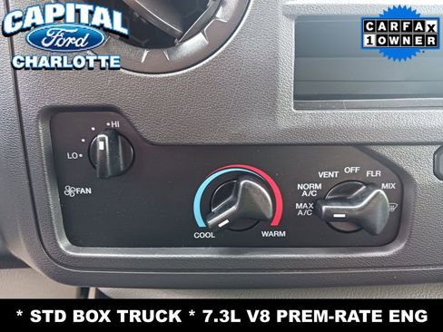 Used 2023 Ford E-450 and Econoline 450 Super Duty w/ Power Windows & Locks Group RWD image 20