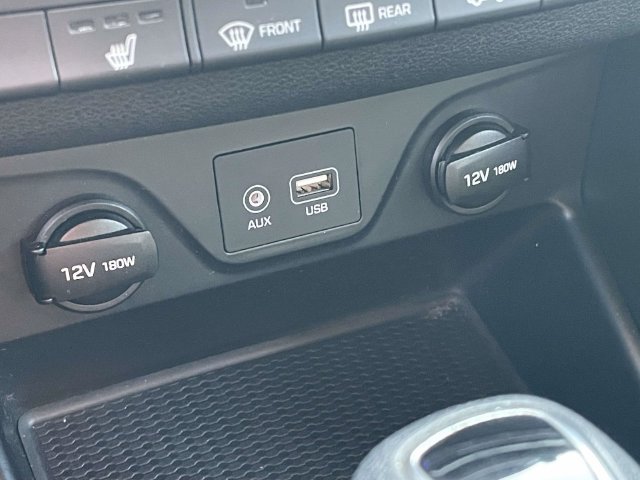 Used 2018 Hyundai Tucson SEL AWD/4WD image 28