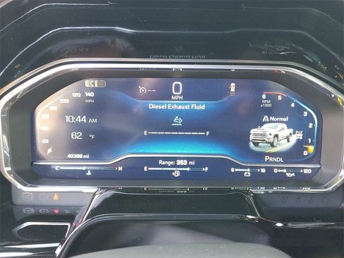 Used 2024 Chevrolet Silverado 3500 High Country w/ Technology Package image 34