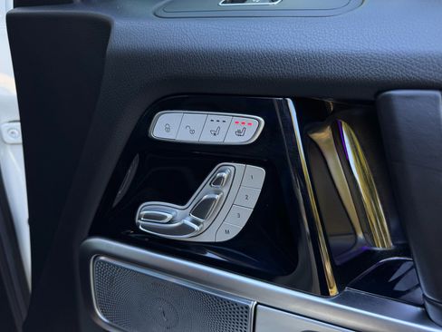 Used 2020 Mercedes-Benz G 63 AMG 4MATIC image 36