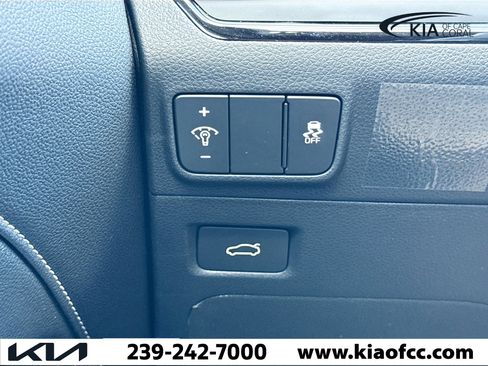 New 2026 Kia K5 GT-Line image 33