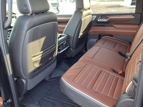 New 2026 GMC Sierra 2500 Denali Ultimate w/ Max Trailering Package image 11