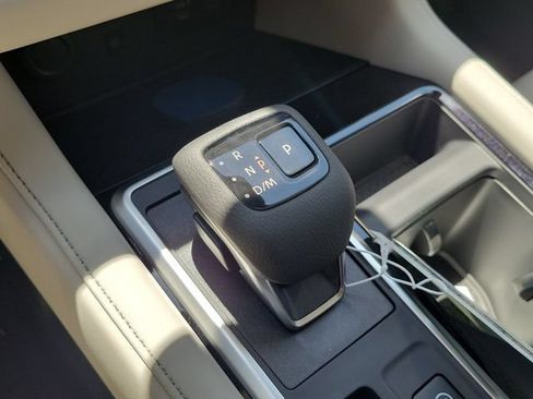 New 2026 Nissan Pathfinder SL FWD image 33