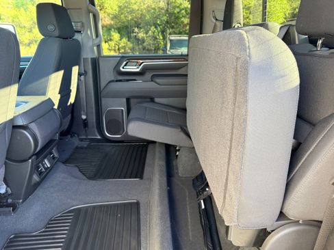 New 2026 GMC Sierra 2500 SLE w/ SLE Value Package; image 11
