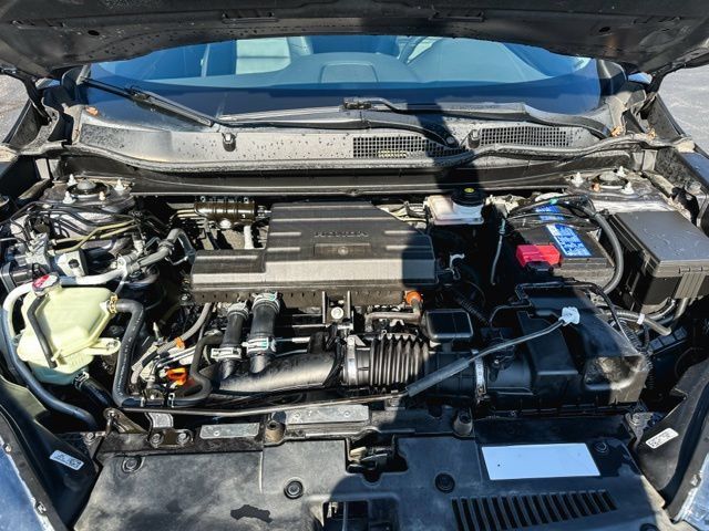 Used 2021 Honda CR-V EX-L image 11