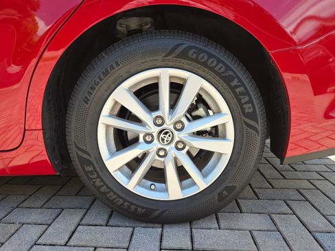 Certified 2025 Toyota Camry LE w/ Convenience Package FWD image 19