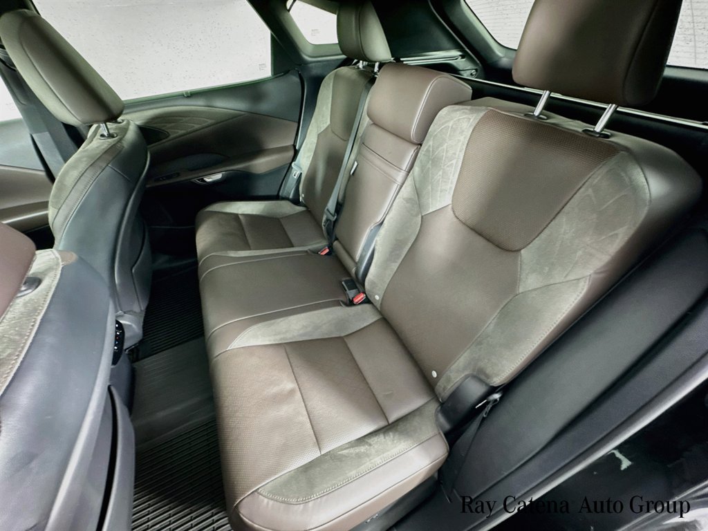 Certified 2023 Lexus RX 350 AWD w/ Cold Area Package image 25