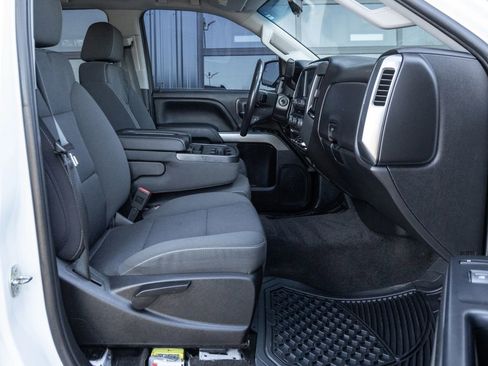 Used 2018 Chevrolet Silverado 2500 LT w/ LT Fleet Convenience Package AWD/4WD image 18