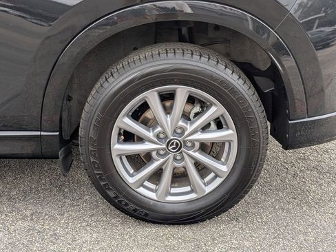 Used 2025 MAZDA CX-5 AWD 2.5 S w/ Select Package image 27