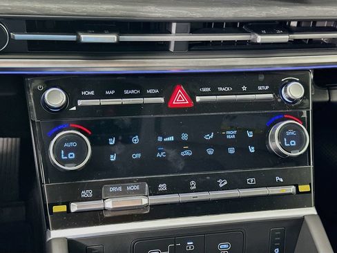 New 2027 Hyundai Santa Fe Limited AWD/4WD image 14