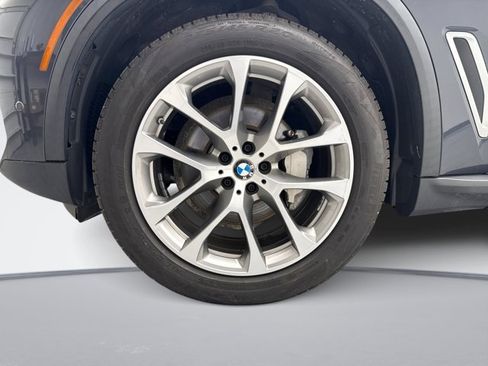 Used 2020 BMW X5 xDrive40i w/ Convenience Package AWD/4WD image 24