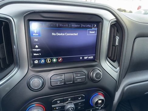 Used 2019 Chevrolet Silverado 1500 LT w/ Texas Edition image 16