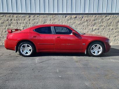 Used 2006 Dodge Charger R/T w/ Convenience Group II