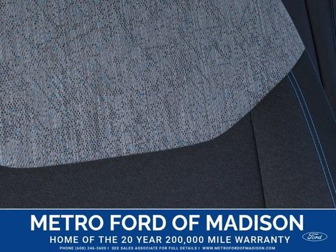 New 2026 Ford Maverick XLT w/ Equipment Group 301A image 18