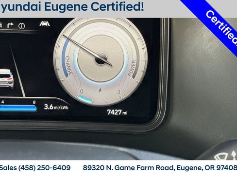 Used 2023 Hyundai Kona SEL w/ Cargo Package image 34