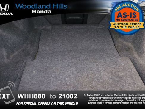 Used 2006 Honda Accord EX image 21