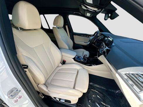 Used 2022 BMW X3 sDrive30i w/ Convenience Package w/ZPA image 33