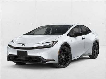 New 2027 Toyota Prius