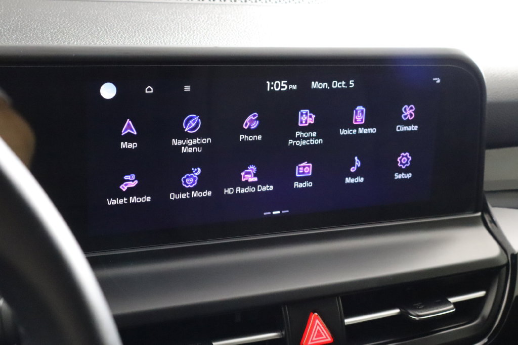 Used 2026 Kia Seltos S FWD image 28