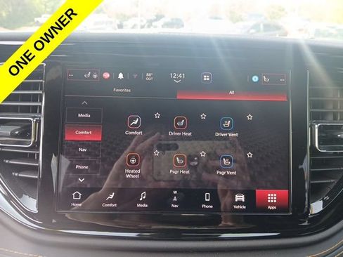 Certified 2023 Dodge Durango R/T AWD/4WD image 24