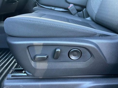 New 2026 Chevrolet Silverado 2500 Custom w/ Custom Value Package image 17