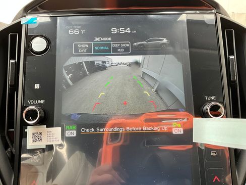 New 2026 Subaru Crosstrek 2.5i Limited AWD/4WD image 19