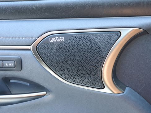 Certified 2024 Lexus ES 350 Ultra Luxury image 13