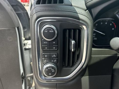 Used 2021 GMC Sierra 1500 Elevation w/ X31 Off-Road Package AWD/4WD image 18