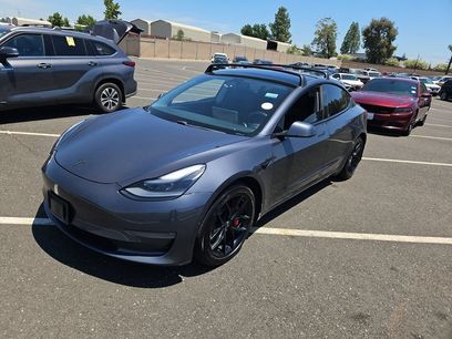 Used 2021 Tesla Model 3 Performance