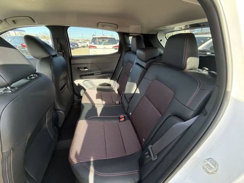 New 2026 Nissan Kicks SR w/ Cold Weather Package AWD/4WD image 21