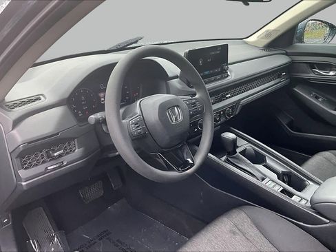 Used 2024 Honda Accord EX image 17